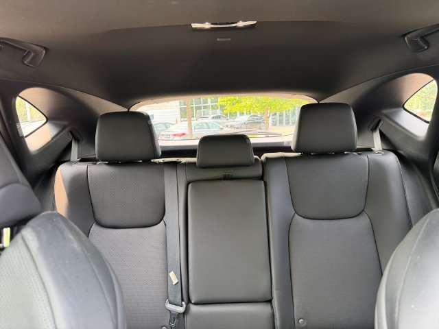 Used 2024 Lexus NX 350 F Sport AWD/4WD image 7