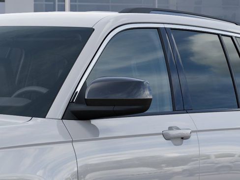 New 2026 Jeep Grand Cherokee Laredo X RWD image 12