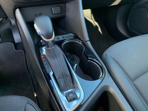 Used 2025 Buick Encore GX Preferred image 39