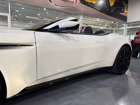Used 2019 Aston Martin DB11 Tech Pkg $236K MSRP image 25