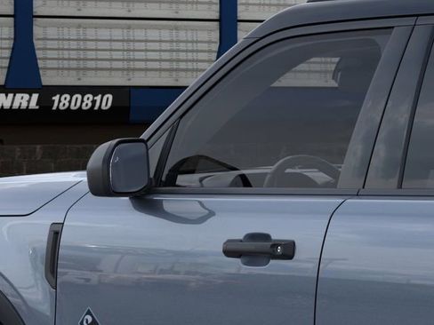 New 2026 Ford Bronco Sport Outer Banks AWD/4WD image 20