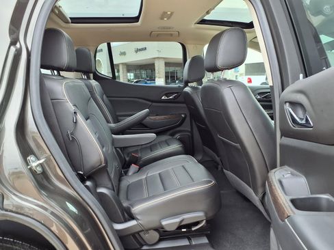 Used 2020 GMC Acadia Denali w/ LPO, Floor Liner Package AWD/4WD image 35