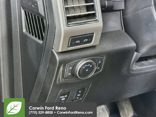Used 2020 Ford F150 Platinum w/ Equipment Group 701A Luxury AWD/4WD image 13