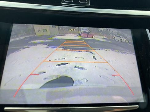 Used 2016 Cadillac CTS Luxury image 9