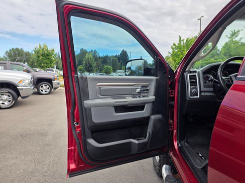 Used 2014 RAM 3500 Big Horn AWD/4WD image 23