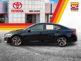 Used 2024 Nissan Sentra SV FWD video 2