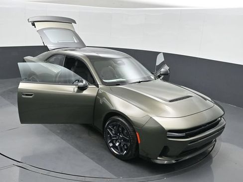 New 2026 Dodge Charger Scat Pack w/ Blacktop Package AWD/4WD image 51