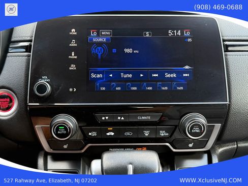 Used 2019 Honda CR-V EX-L image 16