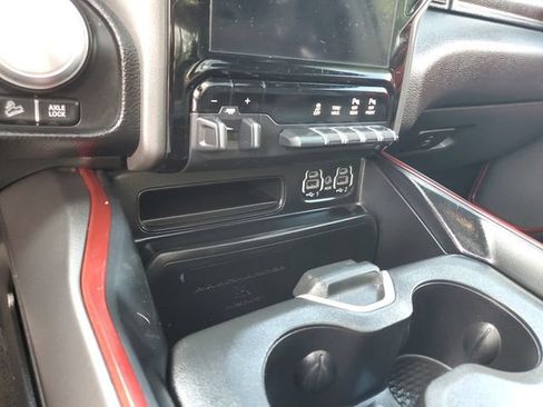 Used 2021 RAM 1500 Rebel w/ Rebel Level 2 Equipment Group AWD/4WD image 23