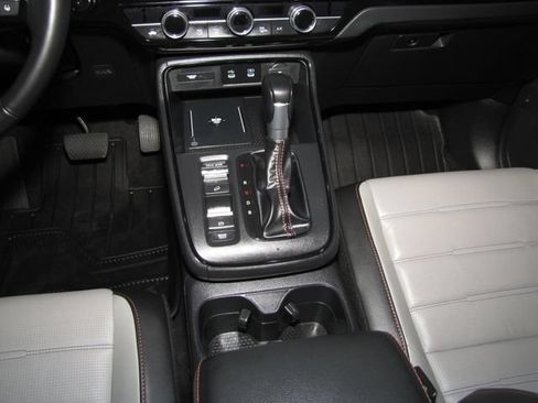 Certified 2026 Honda CR-V Sport Touring image 15