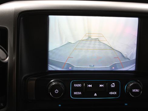 Used 2019 Chevrolet Silverado 2500 LTZ w/ Duramax Plus Package image 17