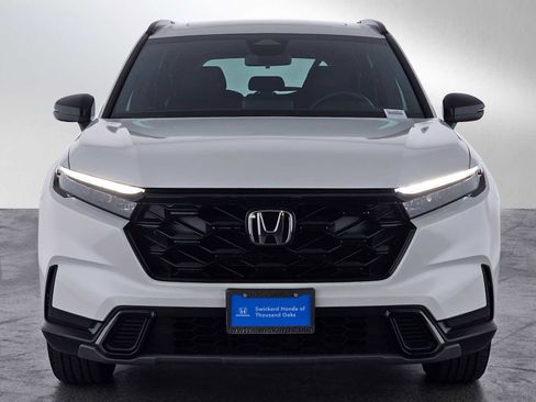 Used 2024 Honda CR-V Sport image 8