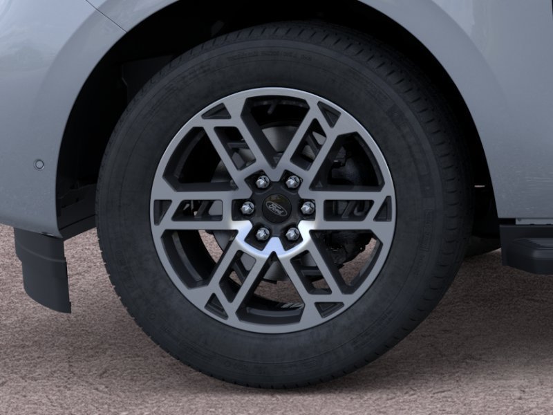 New 2026 Ford Expedition Active AWD/4WD image 19