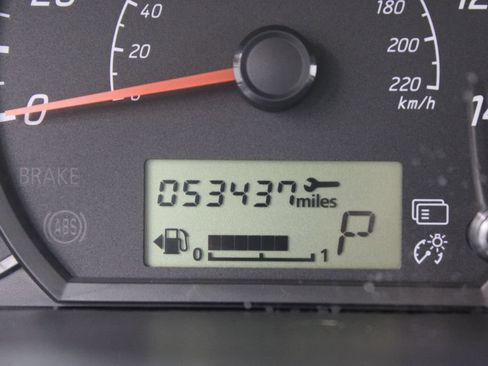 Used 2024 Mitsubishi Mirage ES FWD image 11