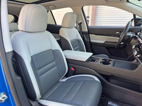 Used 2024 Honda Prologue Touring image 37