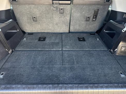 Used 2024 Toyota 4Runner SR5 image 11