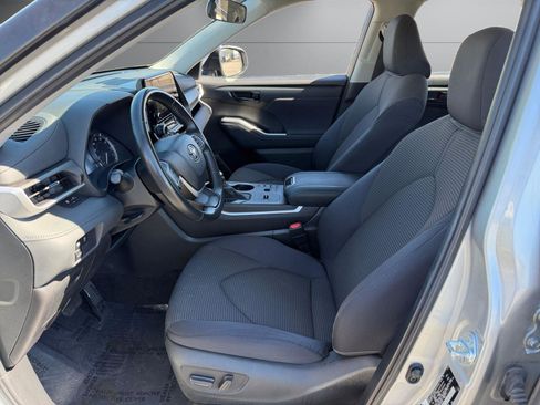 Used 2024 Toyota Highlander LE image 15