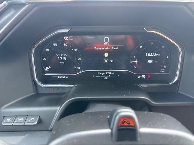 Used 2024 GMC Sierra 1500 Denali Ultimate AWD/4WD image 24
