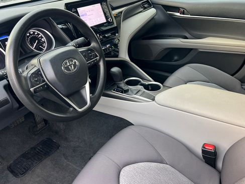 Certified 2024 Toyota Camry LE image 9
