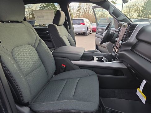 New 2026 RAM 1500 Big Horn image 10