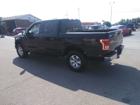 Used 2017 Ford F150 XLT image 9