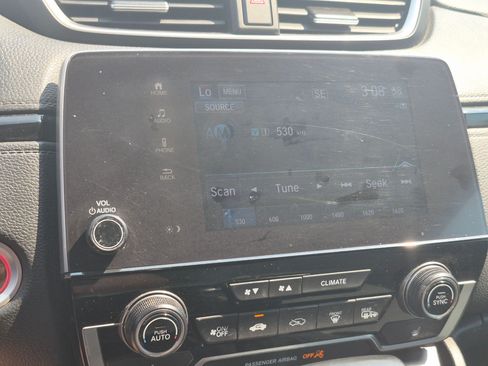 Used 2022 Honda CR-V EX-L image 23