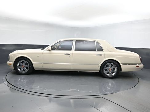 Used 2001 Bentley Arnage RL RWD image 4
