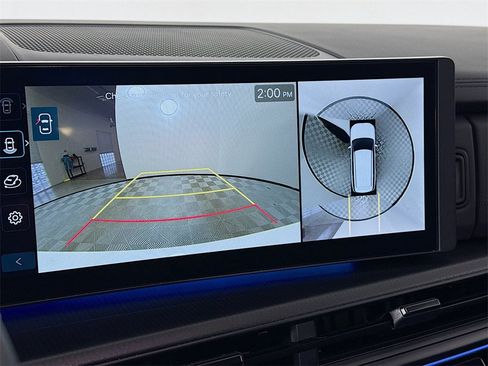 Used 2025 Hyundai Santa Fe Calligraphy image 15