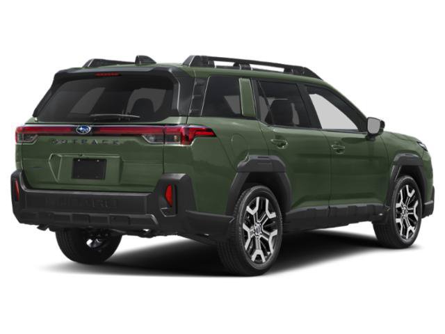 New 2026 Subaru Outback Touring AWD/4WD image 2