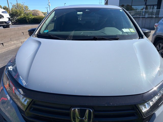 Used 2024 Honda Odyssey Sport image 2