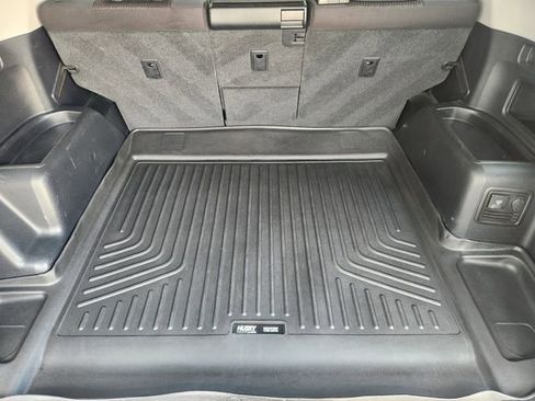 Used 2023 Toyota 4Runner TRD Off-Road image 23