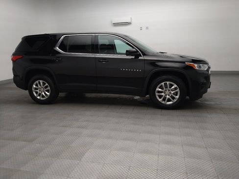 Used 2020 Chevrolet Traverse LS FWD image 11
