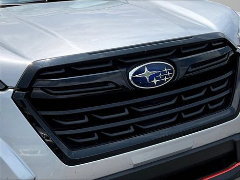 Used 2024 Subaru Forester Sport AWD/4WD image 34
