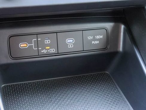 New 2026 Hyundai Tucson SE FWD image 17