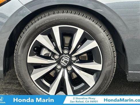 Used 2023 Honda Civic EX-L image 31