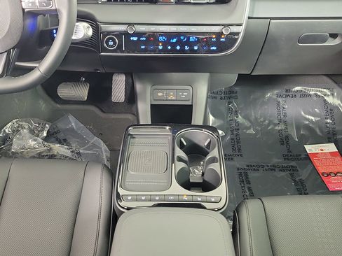 New 2026 Hyundai Ioniq 5 Limited image 10