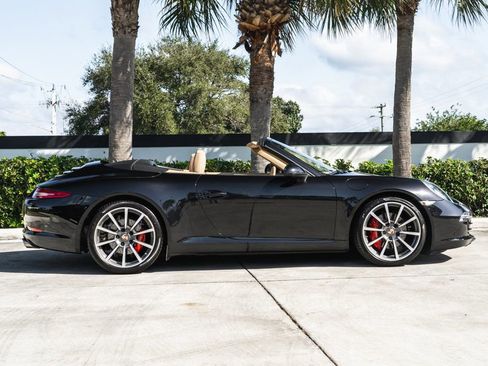 Used 2012 Porsche 911 Carrera S image 10