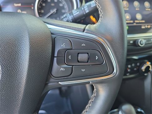 Certified 2023 Buick Encore GX Preferred image 24