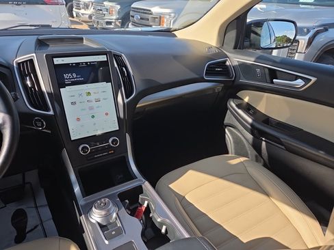 Certified 2023 Ford Edge SEL w/ Convenience Package AWD/4WD image 31