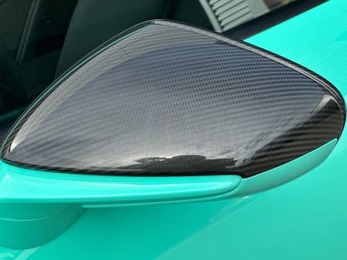 Certified 2026 Porsche 911 GT3 RWD image 39