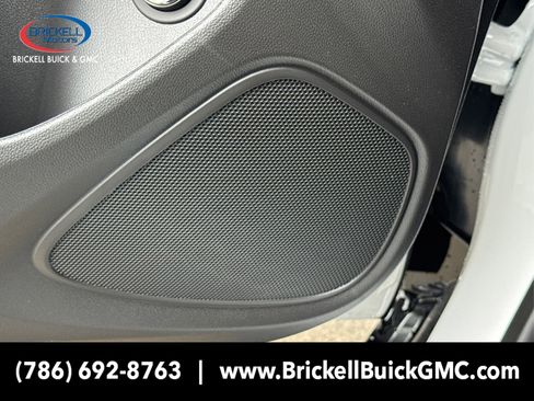 New 2026 Buick Encore GX Sport Touring w/ Comfort Package image 33