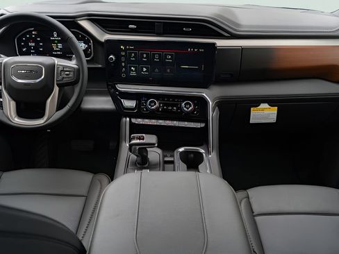 New 2026 GMC Sierra 1500 Denali w/ Denali Reserve Package AWD/4WD image 20