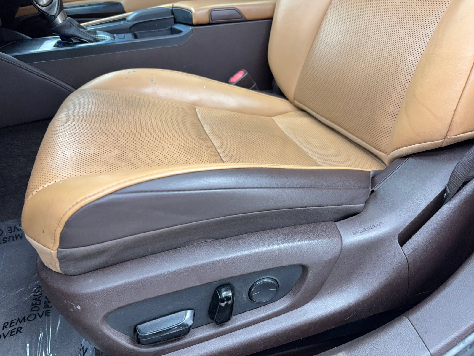 Used 2021 Lexus ES 250 w/ Premium Package AWD/4WD image 35