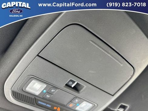 Used 2022 Ford F150 XLT w/ Equipment Group 302A High AWD/4WD image 33