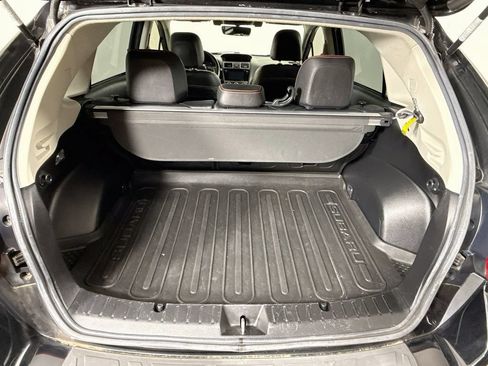 Used 2017 Subaru Crosstrek 2.0i Limited AWD/4WD image 24