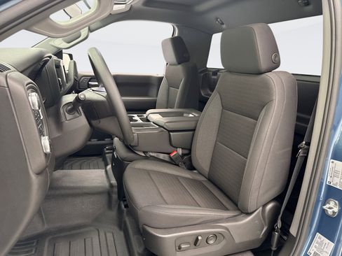 Used 2024 GMC Sierra 1500 Pro w/ Pro Value Package image 11