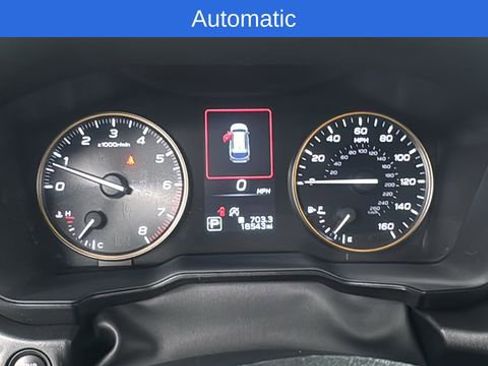 Certified 2025 Subaru Outback Wilderness image 25