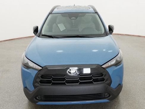 New 2026 Toyota Corolla Cross LE image 2