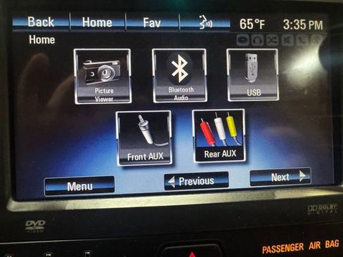 Used 2013 Chevrolet Traverse LT w/ All-Star Edition AWD/4WD image 24