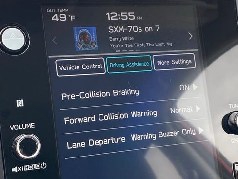 New 2026 Subaru Crosstrek 2.0i Premium image 20